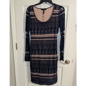 Women's dress. Med.